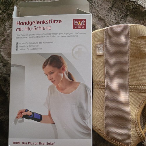 Kompressions bandage medium - medium, l