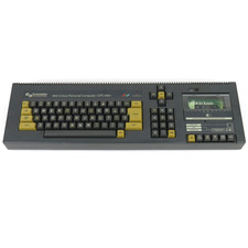 Schneider cpc 464 amstrad - schneider,