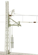 Viessmann 4174 Hebelspannwerk