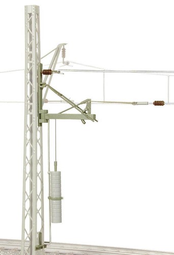 Viessmann 4174 hebelspannwerk - 4174,