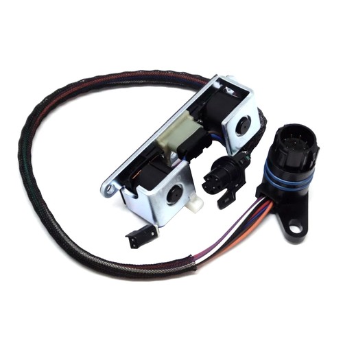 Getriebe overdrive lockup - getriebe,