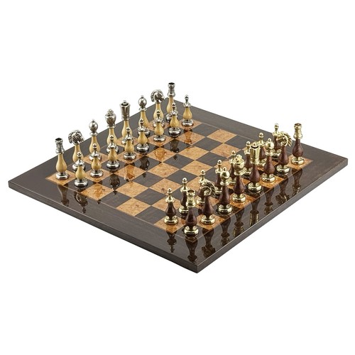 Italfama luxus schachset - italfama,
