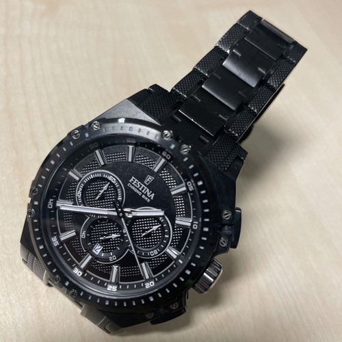 Festina sport chrono bike - sport,