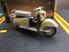 Schuco Zundapp Bella 204 1958