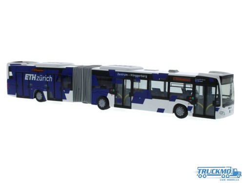 Rietze eth link vbz - eth, zürich