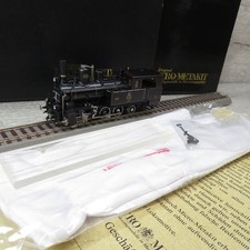 MICRO METAKIT 08701H - H0 -