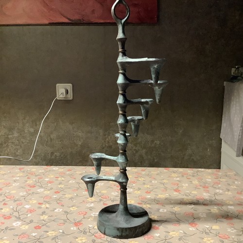 Candle tree jens quistgaard - by,