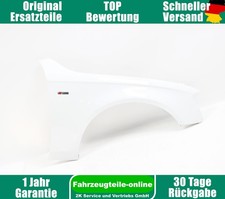Kotflügel Seitenwand Vorn