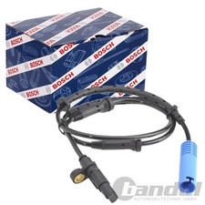 BOSCH ABS-SENSOR RADDREHZAHL