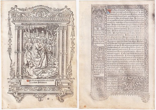 Stundenbuch book hours - book, of