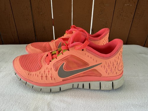 Nike women free run 3 - nike,