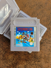 Super mario land für - super,