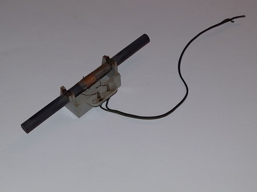 Ferritantenne aus saba wildbad - aus,