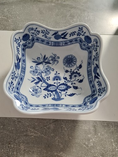 Hutschenreuther zwiebelmuster - hutschenreuther,