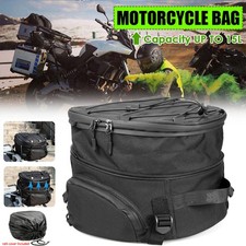 Wasserdicht Motorrad Schwarz