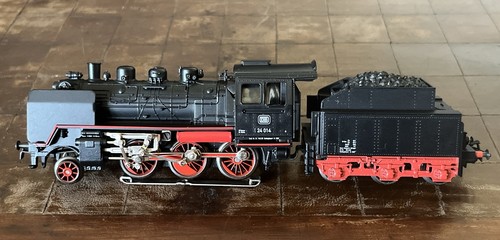Märklin 014 delta - h0,