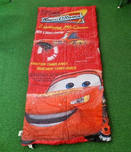 Kinderschlafsack lighning mc - kinderschlafsack,