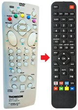 Fernbedienung passend für