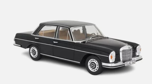 Norev 1968 mercedes - norev,,