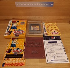Gameboy Spiele OVP CIB TRADE