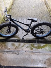 Galando Fat Bike Jungs 24 Zoll