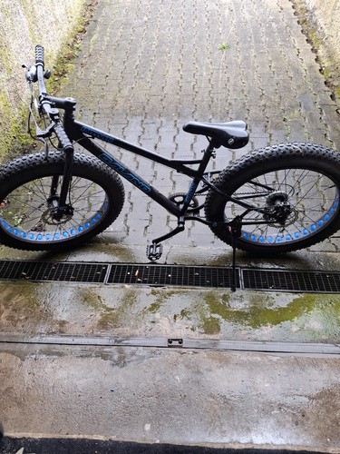 Galando fat bike jungs zoll - galando,