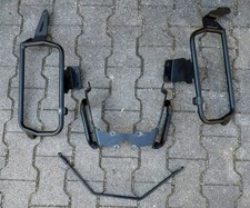 BMW 900 GS Kofferträger