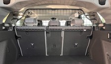 Trenngitter Masterline 20300121 für BMW iX3, ab Bj. 2021 -