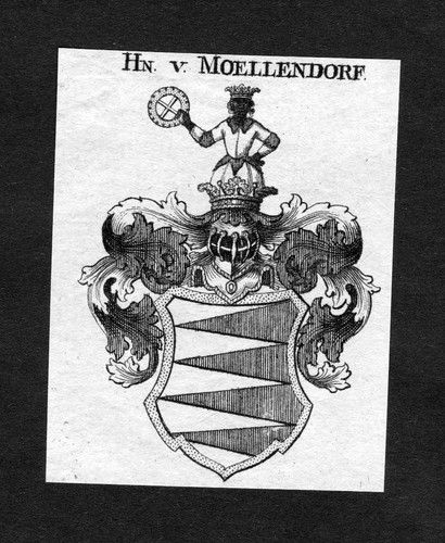 1820 moellendorf - -,