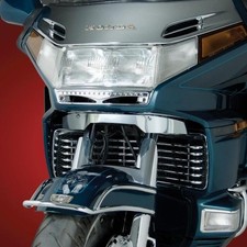 Goldwing 1500, Chromblende aus