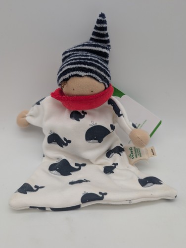 Alana wichtel puppe klein - alana, wal