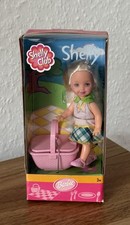 Barbie Shelly Kelly Neu NRFB 2000er