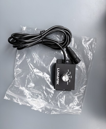 Lumatek ats led dimmer - ats,