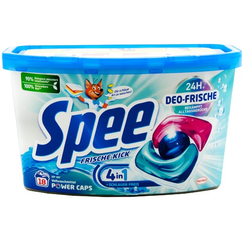Spee caps frische - spee,