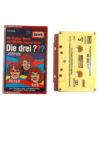 Die drei folge - die, 29