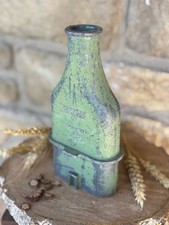 Vintage Deko Kraftstromstecker alt Industrie Dekoration Sammeln