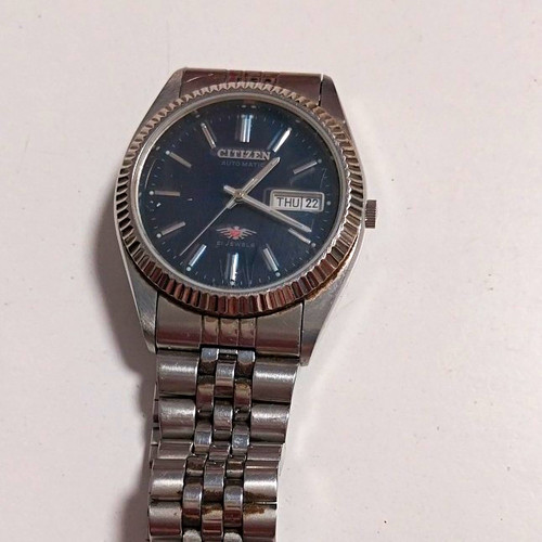 Citizen automatic automatik - citizen,