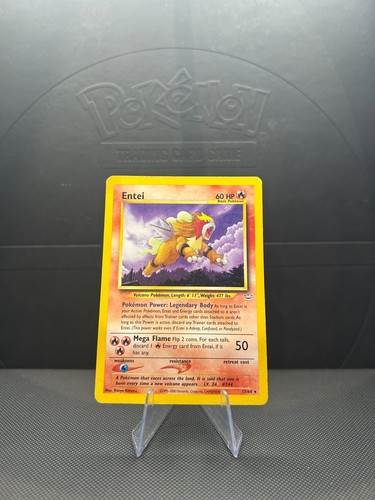 Entei neo revelation - revelation, 17