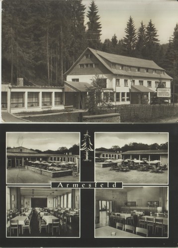 Harz ddr karten - 2,