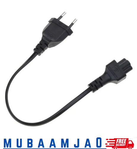 Power adapter cord pin - eu, 2