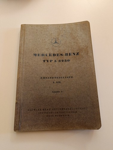 Original ersatzteile liste - original,