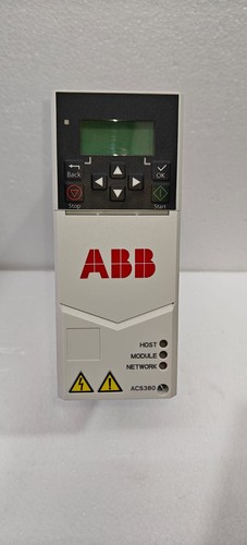 Abb acs380 frequenzumrichter - acs380,