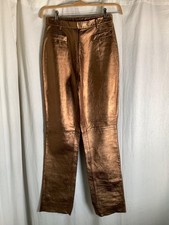 Lederhose von Marc Cain