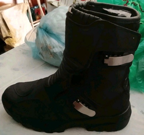 Motorrad stiefel schuhe 40 - stiefel,