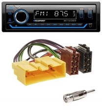 Blaupunkt Bluetooth USB DAB