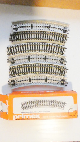 Primex 5072 spur 6 stück - primex,