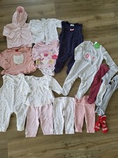 Paket Wäsche Klamotten