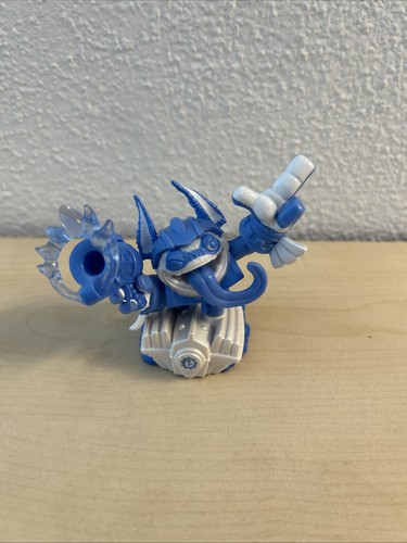 Skylanders superchargers power - skylanders,