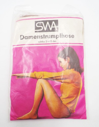Swa damenstrumpfhose ddr m94 - swa,