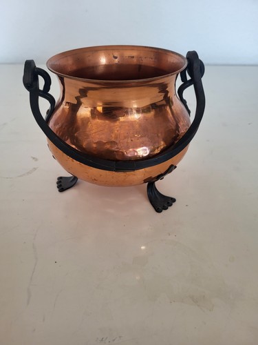 Schwedischer kupfertopf gut - kupfertopf,